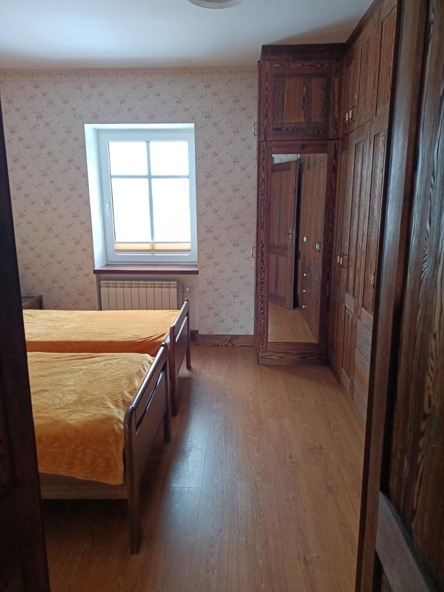 Na Plebanii Villa Jaszkowo Kültér fotó